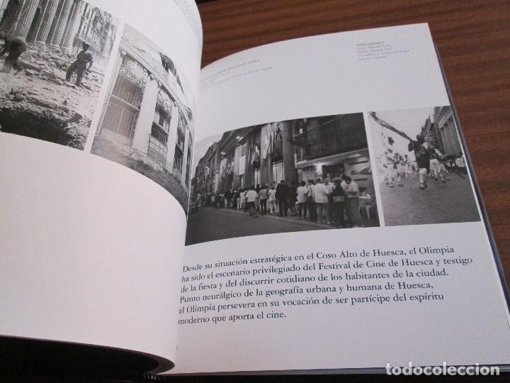 Libros de segunda mano: Olimpia &bull; Huesca Cat&aacute;logo 2008 - Foto 5