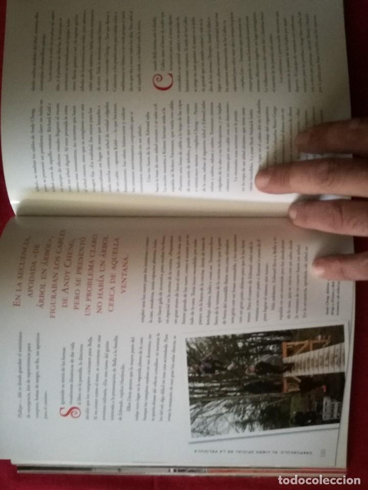 Libros de segunda mano: CREP&Uacute;SCULO LIBRO OFICIAL DE LA PEL&Iacute;CULA - Foto 4
