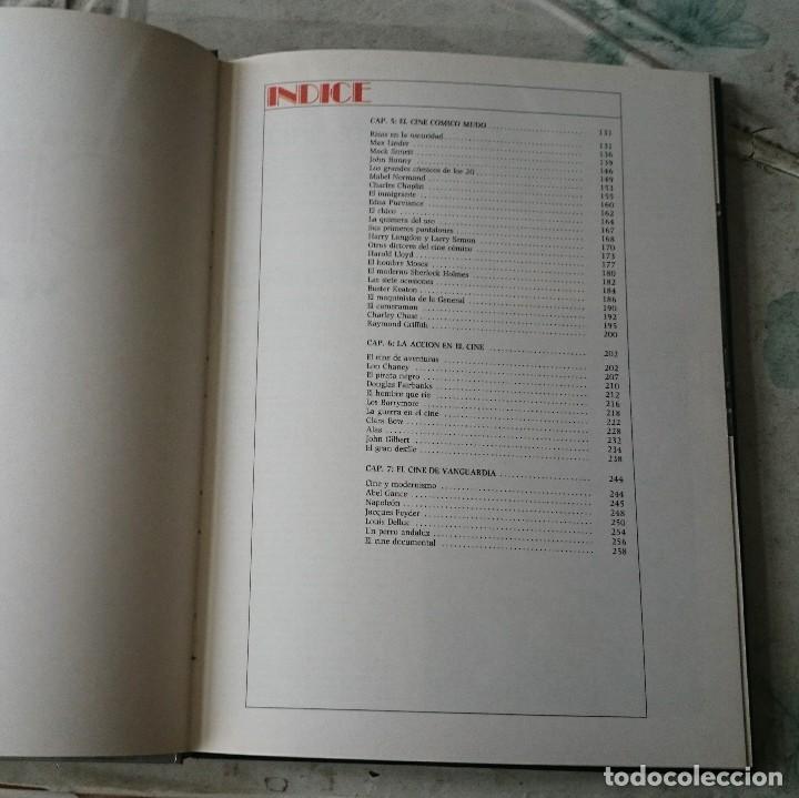 Libros de segunda mano: Historia universal del cine. Tomo 2 (Planeta 1982) - Foto 2