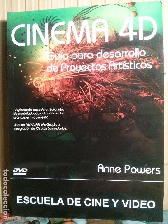 Libros de segunda mano: Gu&iacute;a para esarrollo de proyectos art&iacute;sticos, Anne Powers, Ed. Elsevier - Foto 1