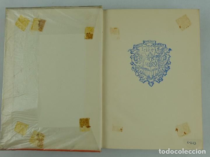 Libros de segunda mano: Comedias y comentarios-Ren&eacute; Clair-Ediciones Rialp,Madrid 1961 - Foto 5