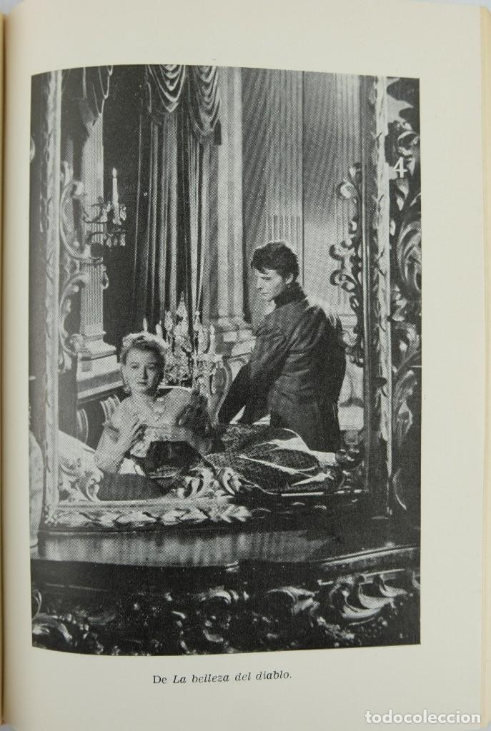 Libros de segunda mano: Comedias y comentarios-Ren&eacute; Clair-Ediciones Rialp,Madrid 1961 - Foto 10