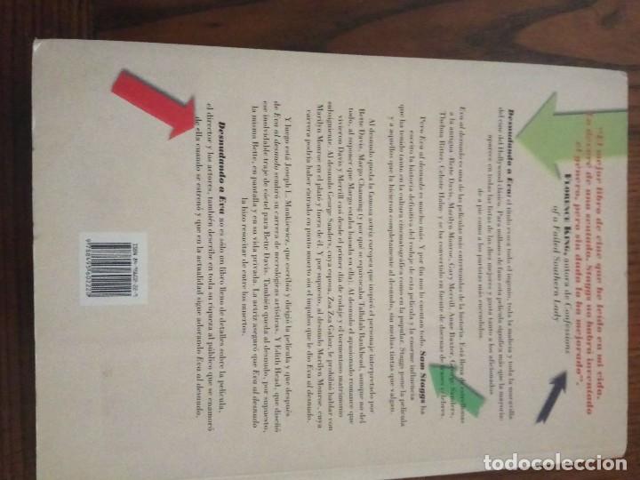 Libros de segunda mano: DESNUDANDO A EVA - SAM STAGGS. - Foto 2