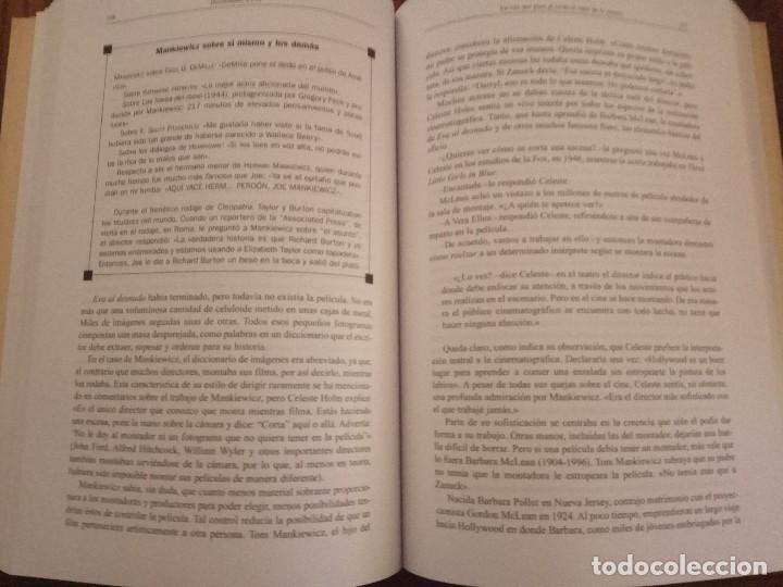 Libros de segunda mano: DESNUDANDO A EVA - SAM STAGGS. - Foto 3