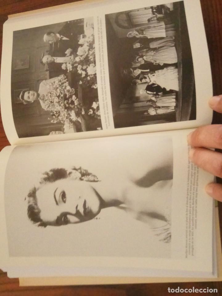 Libros de segunda mano: DESNUDANDO A EVA - SAM STAGGS. - Foto 4