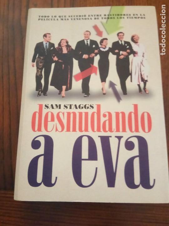 Libros de segunda mano: DESNUDANDO A EVA - SAM STAGGS. - Foto 1