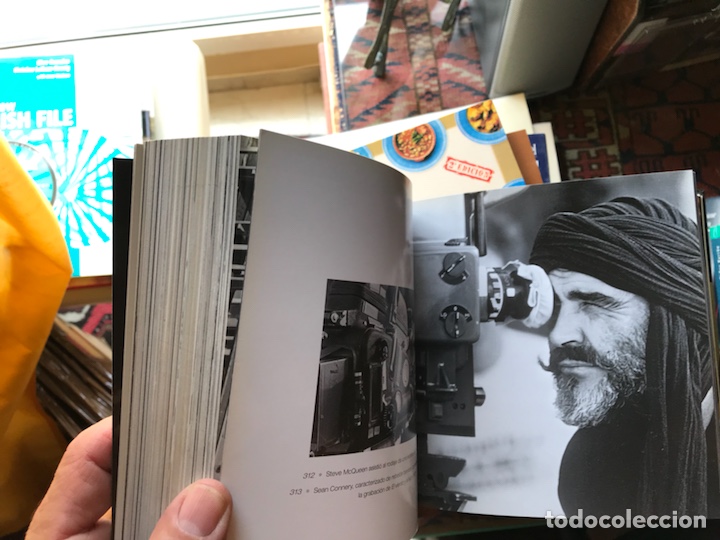 Libros de segunda mano: Estrellas del cine - Foto 4