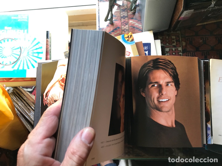 Libros de segunda mano: Estrellas del cine - Foto 5