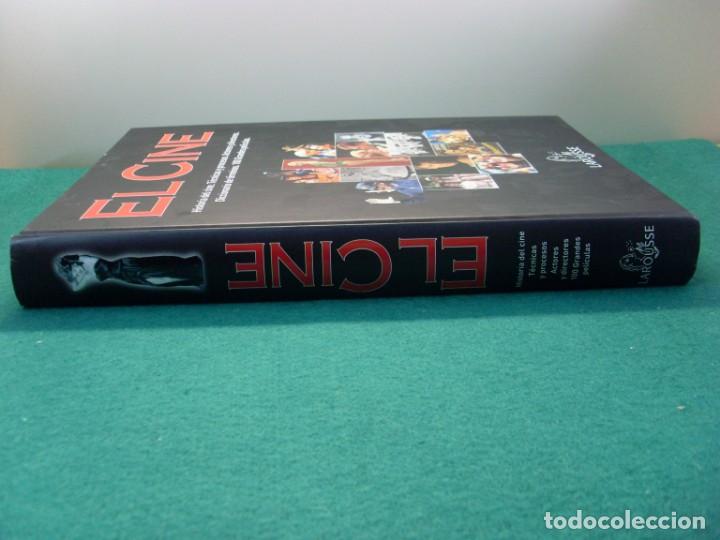 Libros de segunda mano: EL CINE / Larousse. 2003 - Foto 5