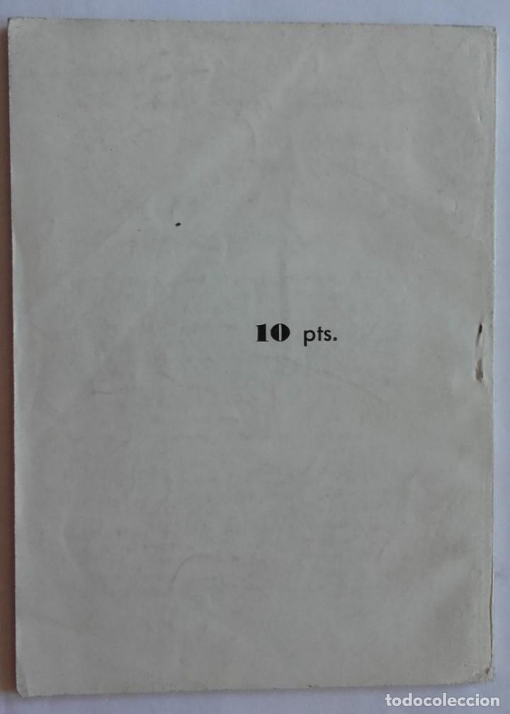 Libros de segunda mano: Gary Cooper. Luis G&oacute;mez Mesa. 46 p&aacute;ginas - Foto 2