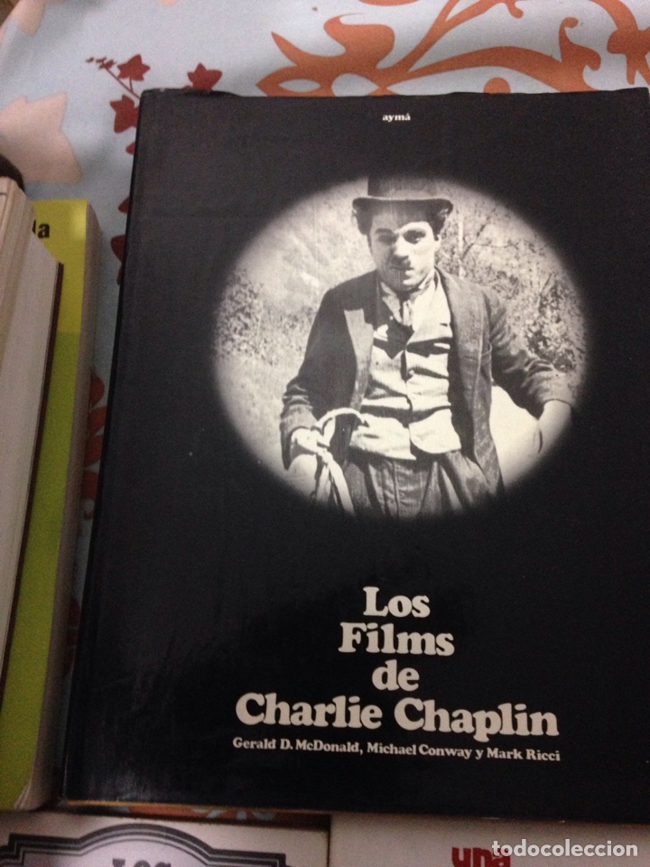 Livres d'occasion: Cine c&oacute;mico norteamericano. Consultar precios individuales.