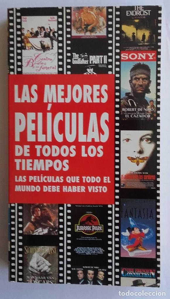 Mejores Libros De Todos Los Tiempos