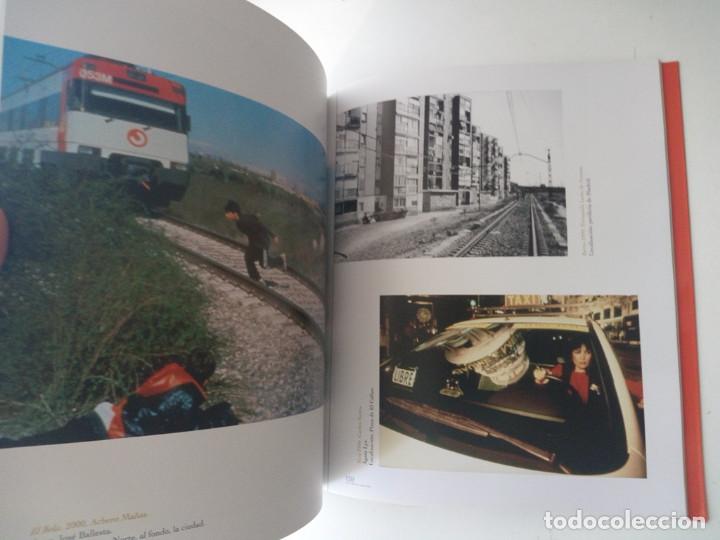 Libros de segunda mano: AS&Iacute; ES MADRID EN EL CINE - Foto 5