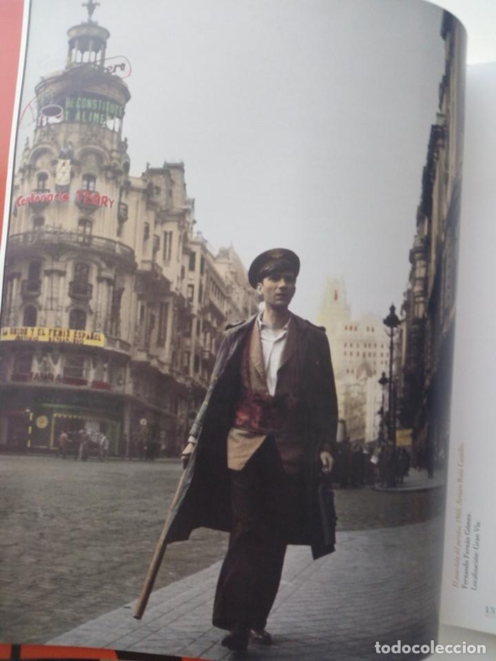Libros de segunda mano: AS&Iacute; ES MADRID EN EL CINE - Foto 6