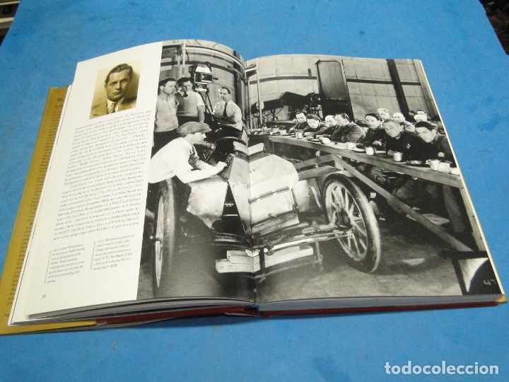 Libros de segunda mano: MGM. WHEN THE LION ROARS - PETER HAY - Foto 3