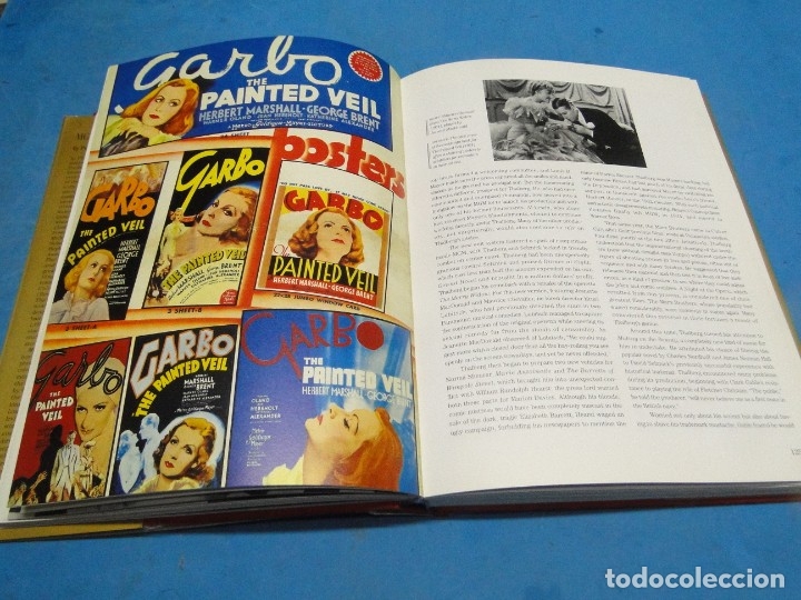Libros de segunda mano: MGM. WHEN THE LION ROARS - PETER HAY - Foto 4