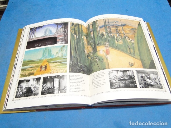 Libros de segunda mano: MGM. WHEN THE LION ROARS - PETER HAY - Foto 5