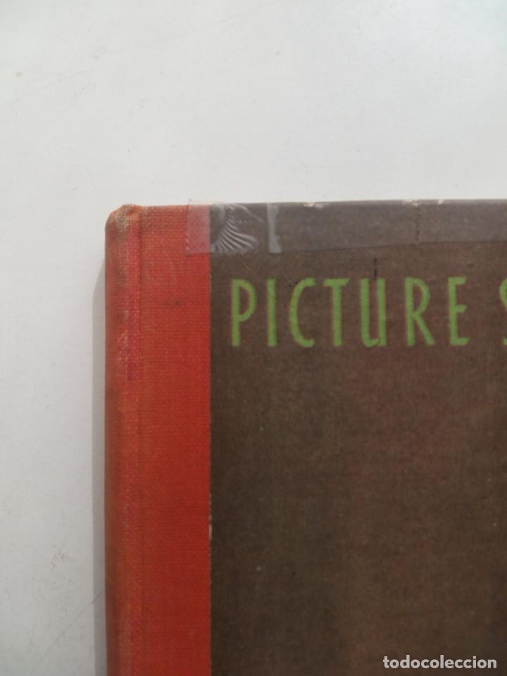 Libros de segunda mano: PICTURE SHOW ANNUAL 1950 (Ed. Amalgamated Press) - Foto 2
