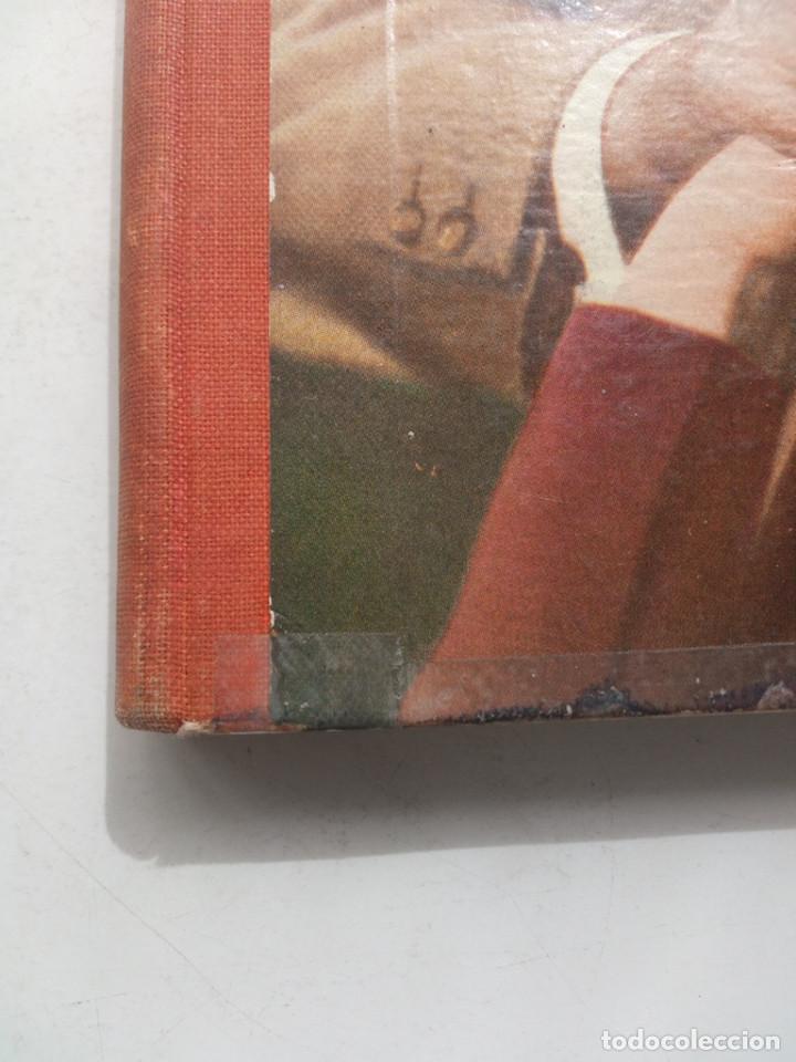 Libros de segunda mano: PICTURE SHOW ANNUAL 1950 (Ed. Amalgamated Press) - Foto 3