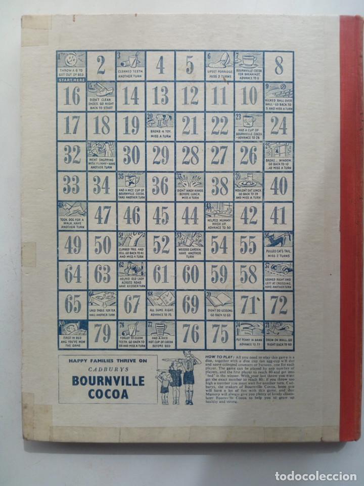 Libros de segunda mano: PICTURE SHOW ANNUAL 1950 (Ed. Amalgamated Press) - Foto 5