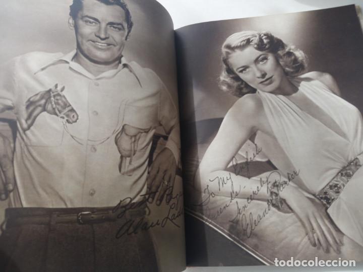 Libros de segunda mano: PICTURE SHOW ANNUAL 1950 (Ed. Amalgamated Press) - Foto 10