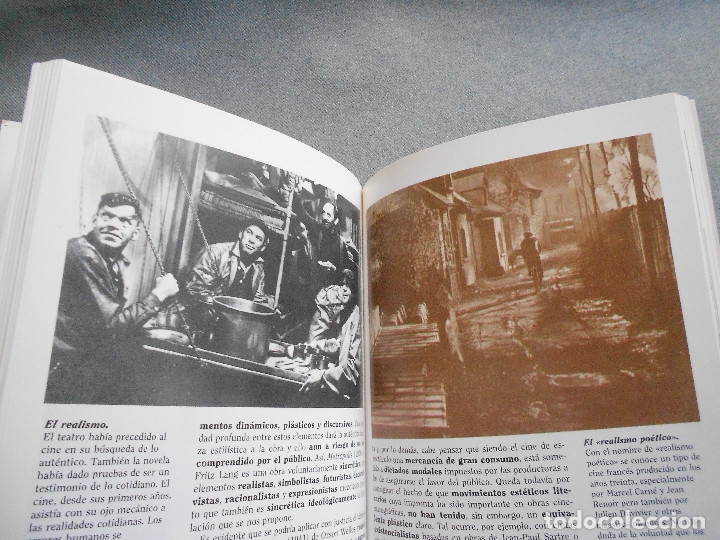Libros de segunda mano: LAS CLAVES DEL CINE - Foto 3