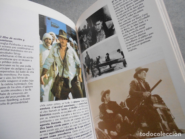Libros de segunda mano: LAS CLAVES DEL CINE - Foto 4