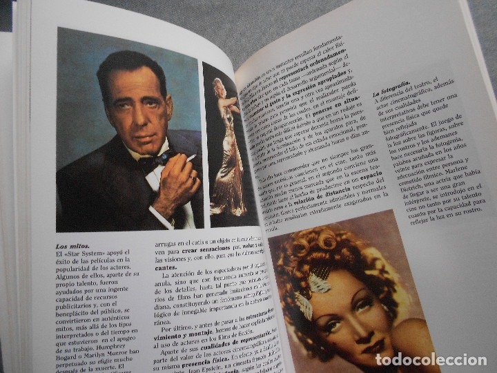 Libros de segunda mano: LAS CLAVES DEL CINE - Foto 5