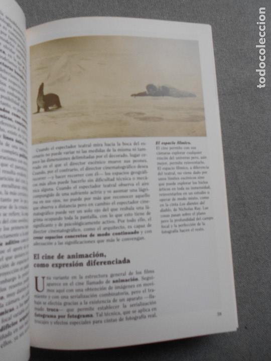 Libros de segunda mano: LAS CLAVES DEL CINE - Foto 6