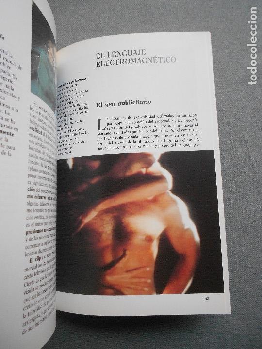 Libros de segunda mano: LAS CLAVES DEL CINE - Foto 7