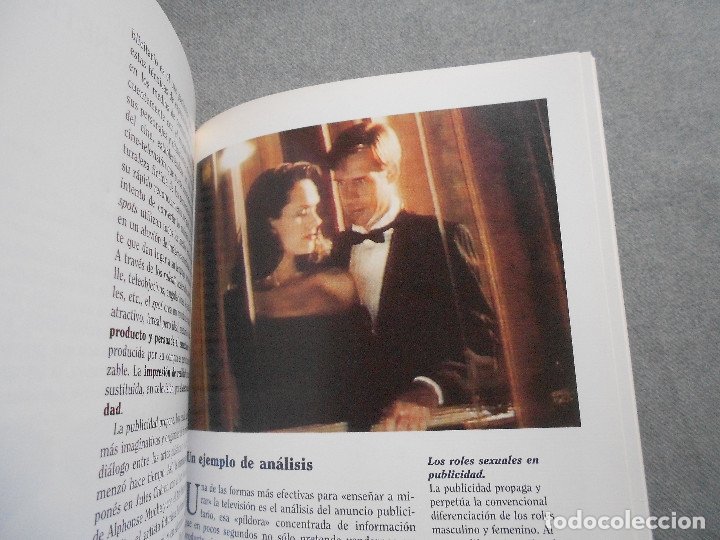 Libros de segunda mano: LAS CLAVES DEL CINE - Foto 8