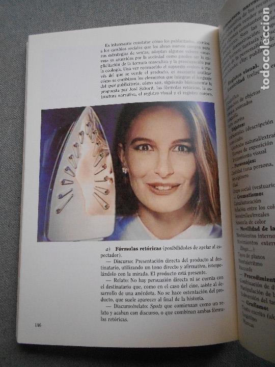Libros de segunda mano: LAS CLAVES DEL CINE - Foto 9