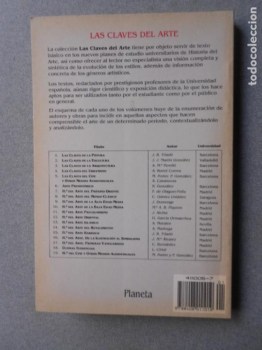 Libros de segunda mano: LAS CLAVES DEL CINE - Foto 10