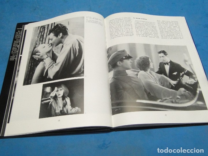 Libros de segunda mano: DIVINE GARBO .- AFFRON CHARLES - Foto 4