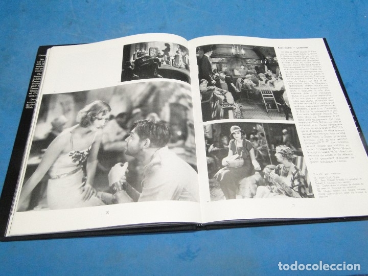 Libros de segunda mano: DIVINE GARBO .- AFFRON CHARLES - Foto 5
