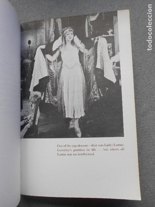 Libros de segunda mano: LADY LOVERLEY&acute;S CHATTER - Foto 3