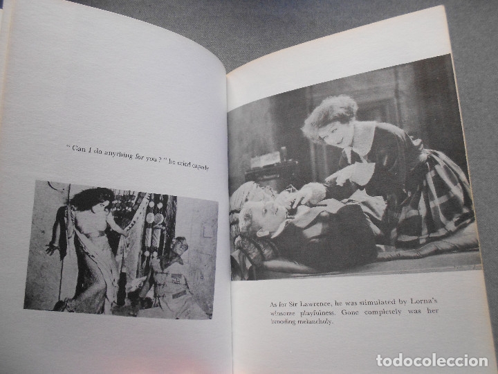 Libros de segunda mano: LADY LOVERLEY&acute;S CHATTER - Foto 7