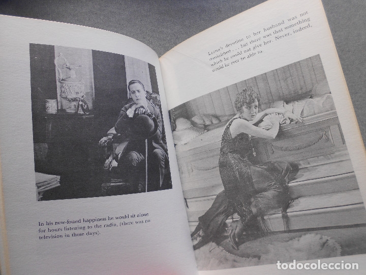 Libros de segunda mano: LADY LOVERLEY&acute;S CHATTER - Foto 8