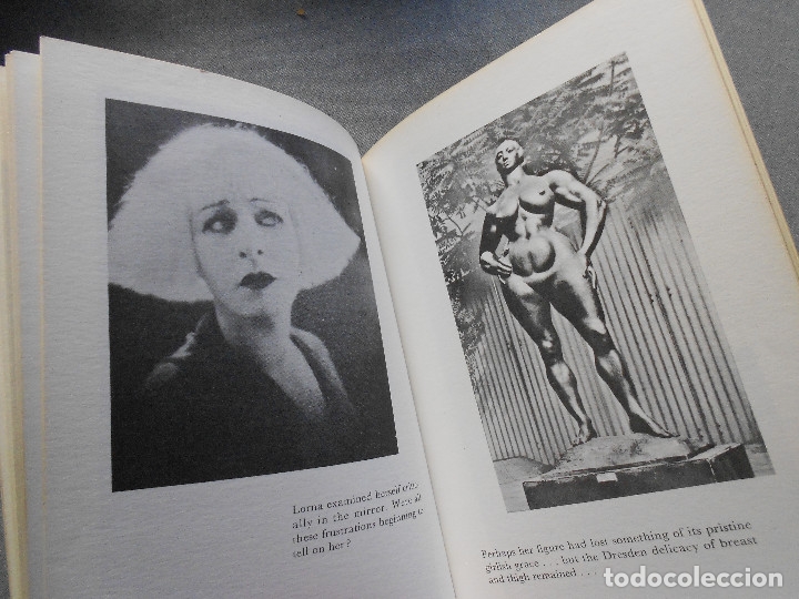 Libros de segunda mano: LADY LOVERLEY&acute;S CHATTER - Foto 9