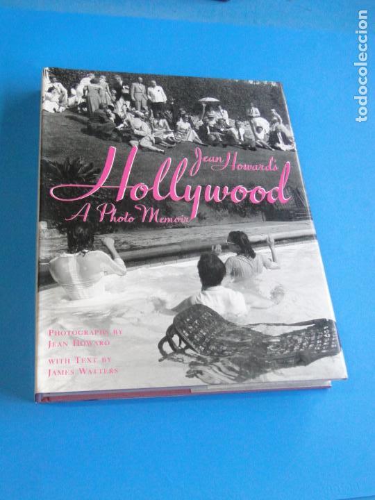 Libros de segunda mano: Jean Howard's Hollywood : A Photo Memoir Howard.- Jean; Watters, James