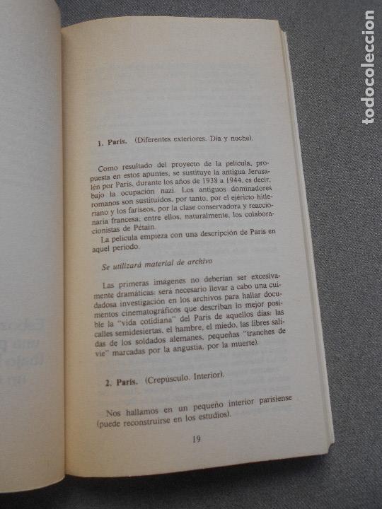 Libros de segunda mano: SAN PABLO. PIER PAOLO PASOLINI - Foto 4
