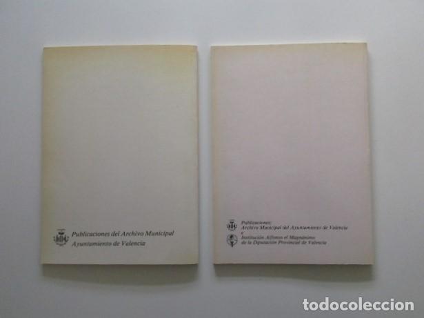 Libros de segunda mano: BERLANGA 1 Y BERLANGA 2. EDITADO POR EL AYUNTAMIENTO DE VALENCIA, AÑOS 80, VER FOTOS - Foto 4 - 139738890