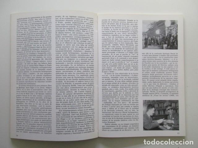 Libros de segunda mano: BERLANGA 1 Y BERLANGA 2. EDITADO POR EL AYUNTAMIENTO DE VALENCIA, AÑOS 80, VER FOTOS - Foto 13 - 139738890
