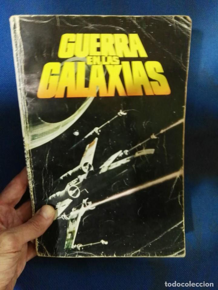 Libros de segunda mano: Comic guerra en las galaxias A&ntilde;o 1977 - Foto 1