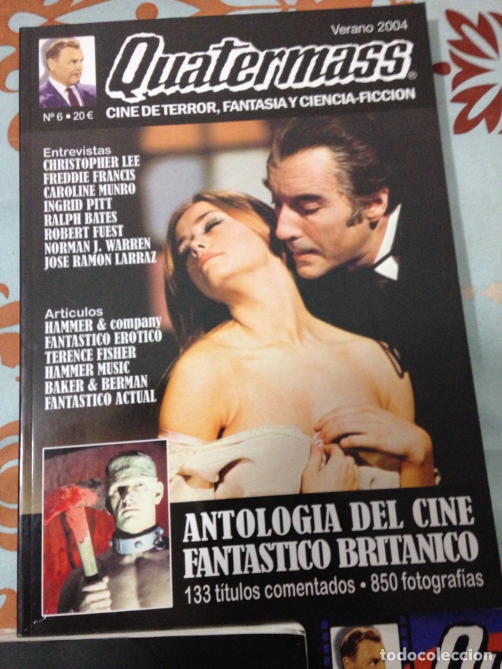 Libros de segunda mano: Cine - Foto 1