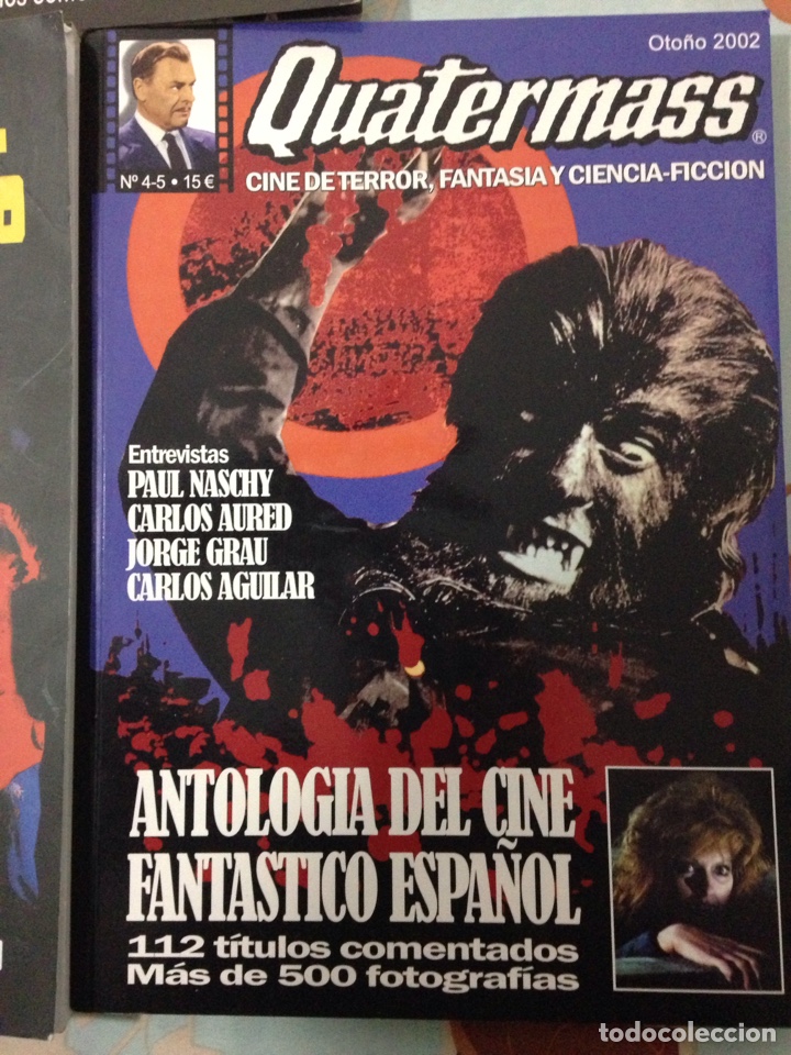 Libros de segunda mano: Cine - Foto 3