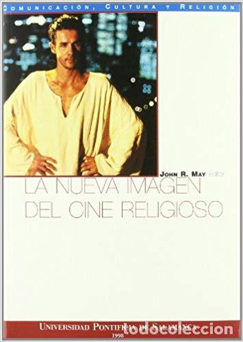 Libros de segunda mano: LA NUEVA IMAGEN DEL CINE RELIGIOSO - Foto 1