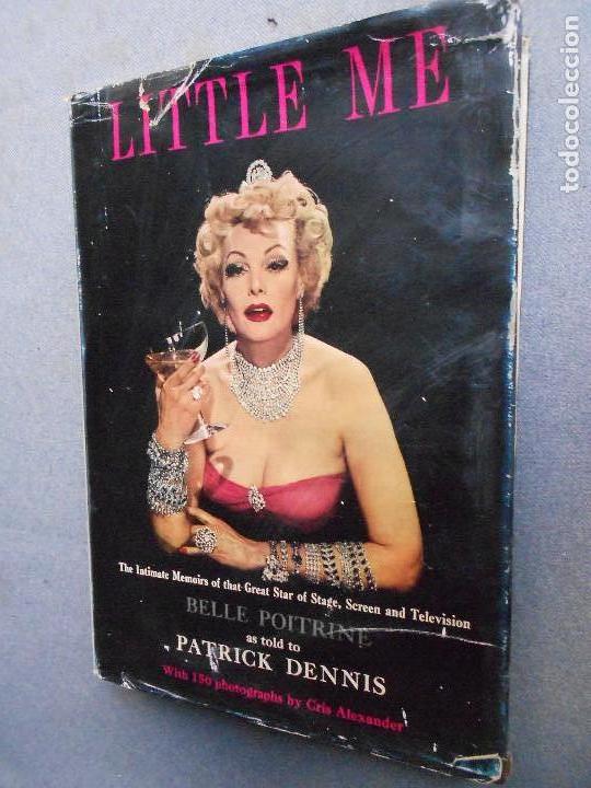 Gebrauchte B&uuml;cher: LITTLE ME. BELLE POITRINE