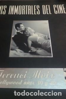 Libros de segunda mano: MIS INMORTALES DEL CINE. TERENCI MOIX - Foto 1