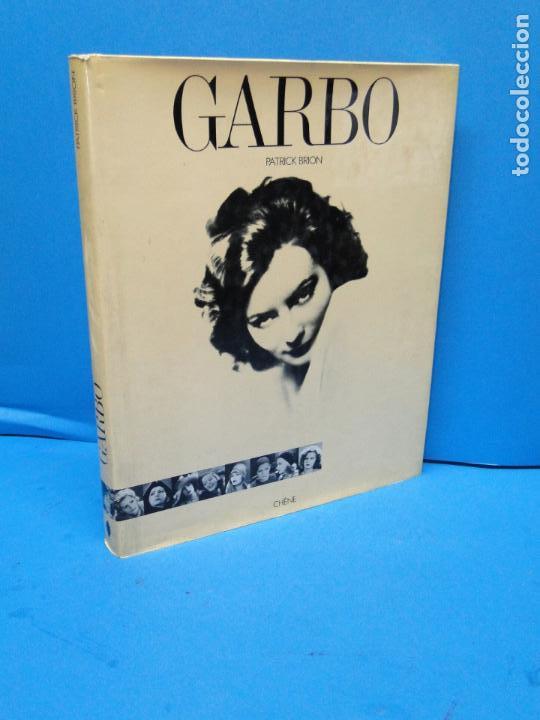 Libros de segunda mano: GARBO.-PATRICK BRION - Foto 1